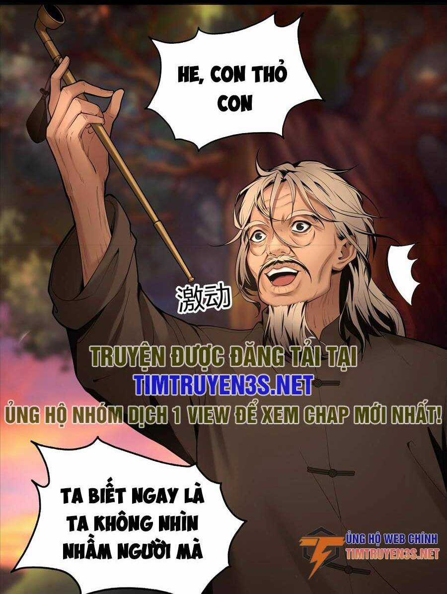 Hậu Duệ Phái Mao Sơn Chapter 10 trang 21