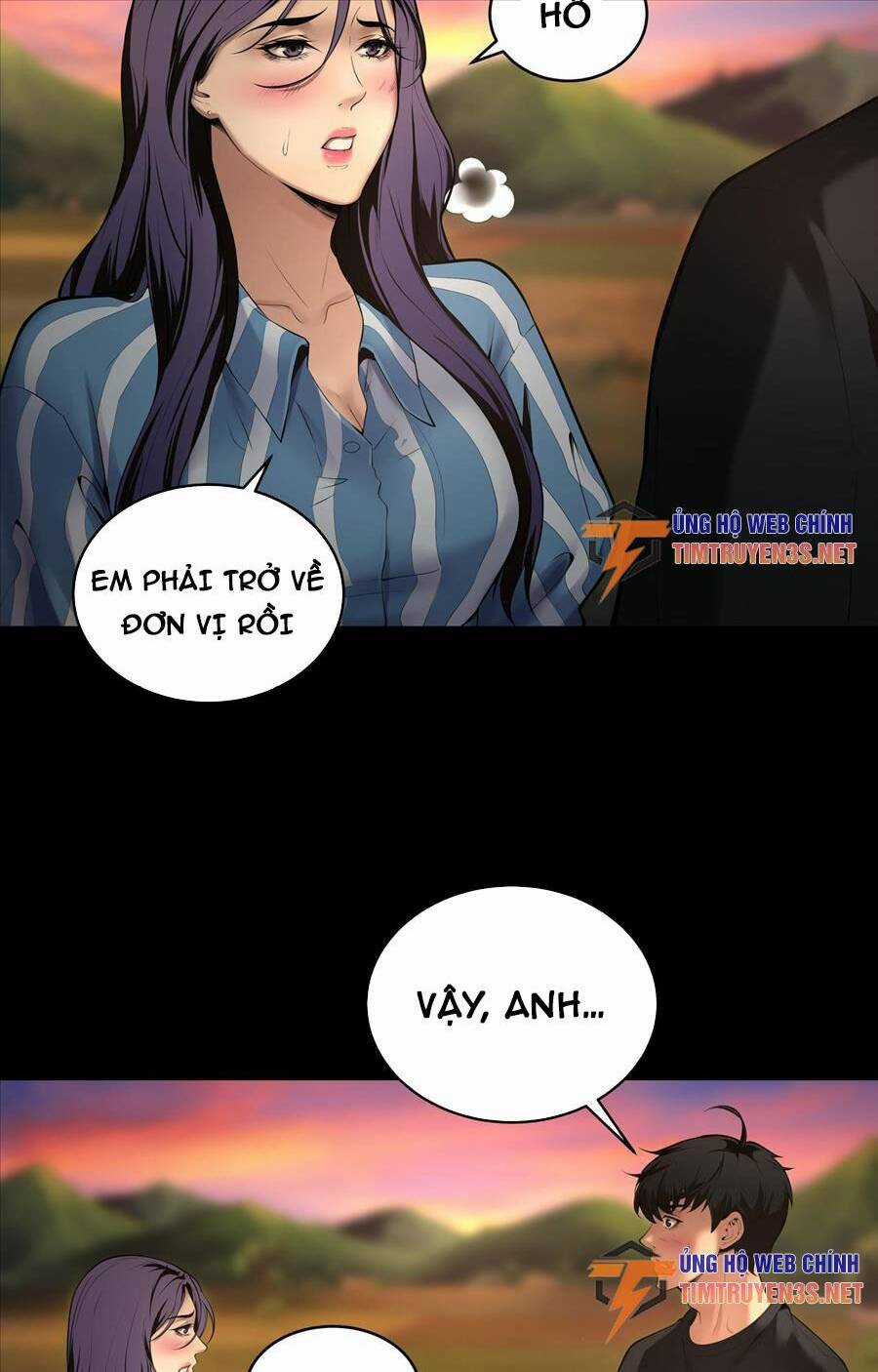 Hậu Duệ Phái Mao Sơn Chapter 10 trang 23