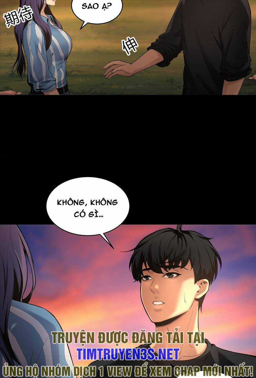 Hậu Duệ Phái Mao Sơn Chapter 10 trang 24