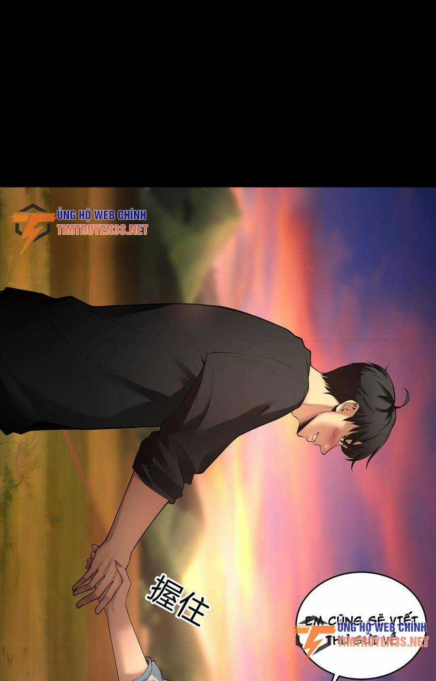 Hậu Duệ Phái Mao Sơn Chapter 10 trang 27