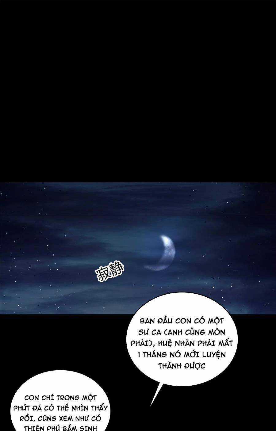 Hậu Duệ Phái Mao Sơn Chapter 10 trang 30