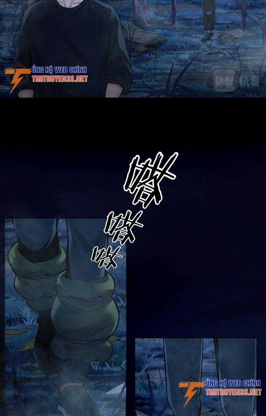 Hậu Duệ Phái Mao Sơn Chapter 10 trang 35