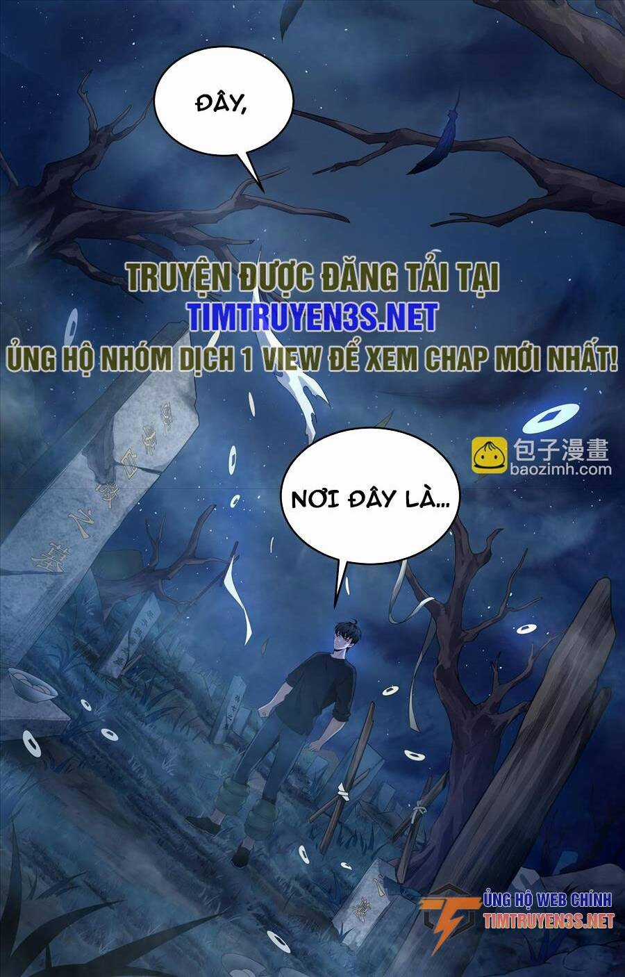 Hậu Duệ Phái Mao Sơn Chapter 10 trang 37
