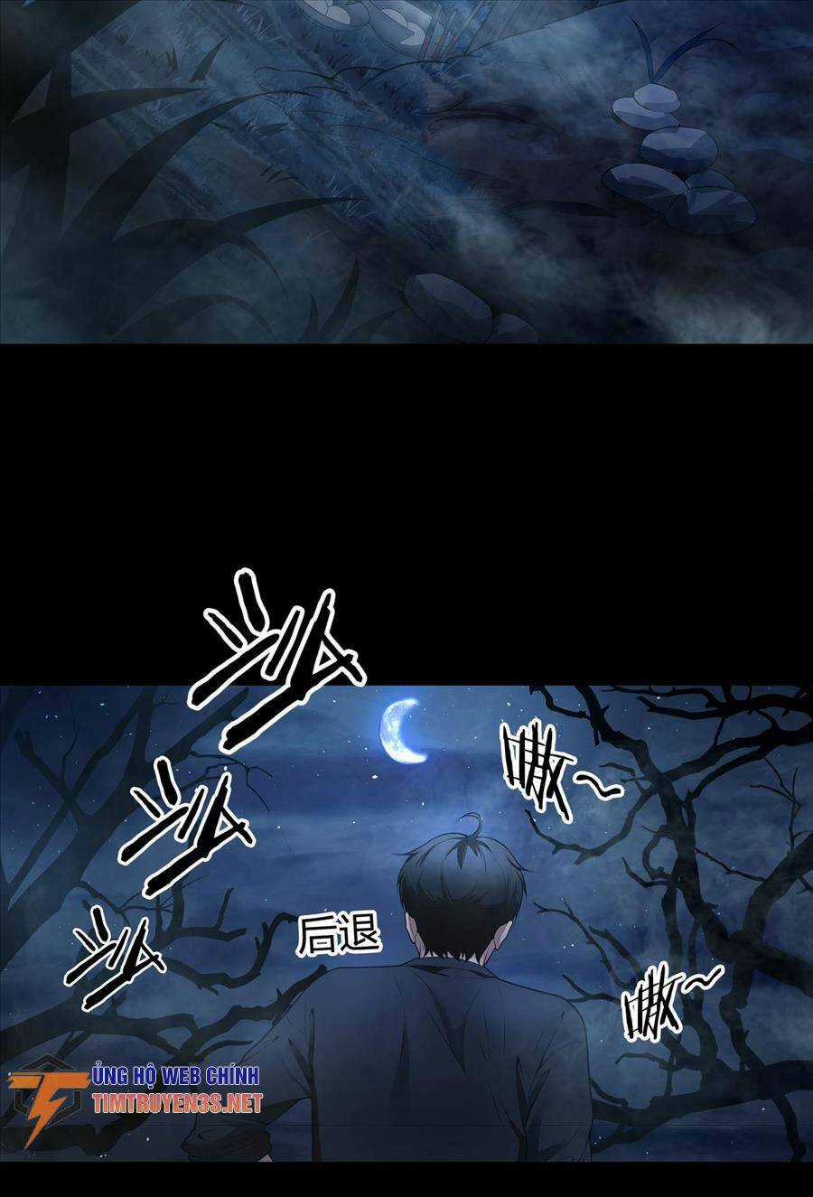 Hậu Duệ Phái Mao Sơn Chapter 10 trang 38