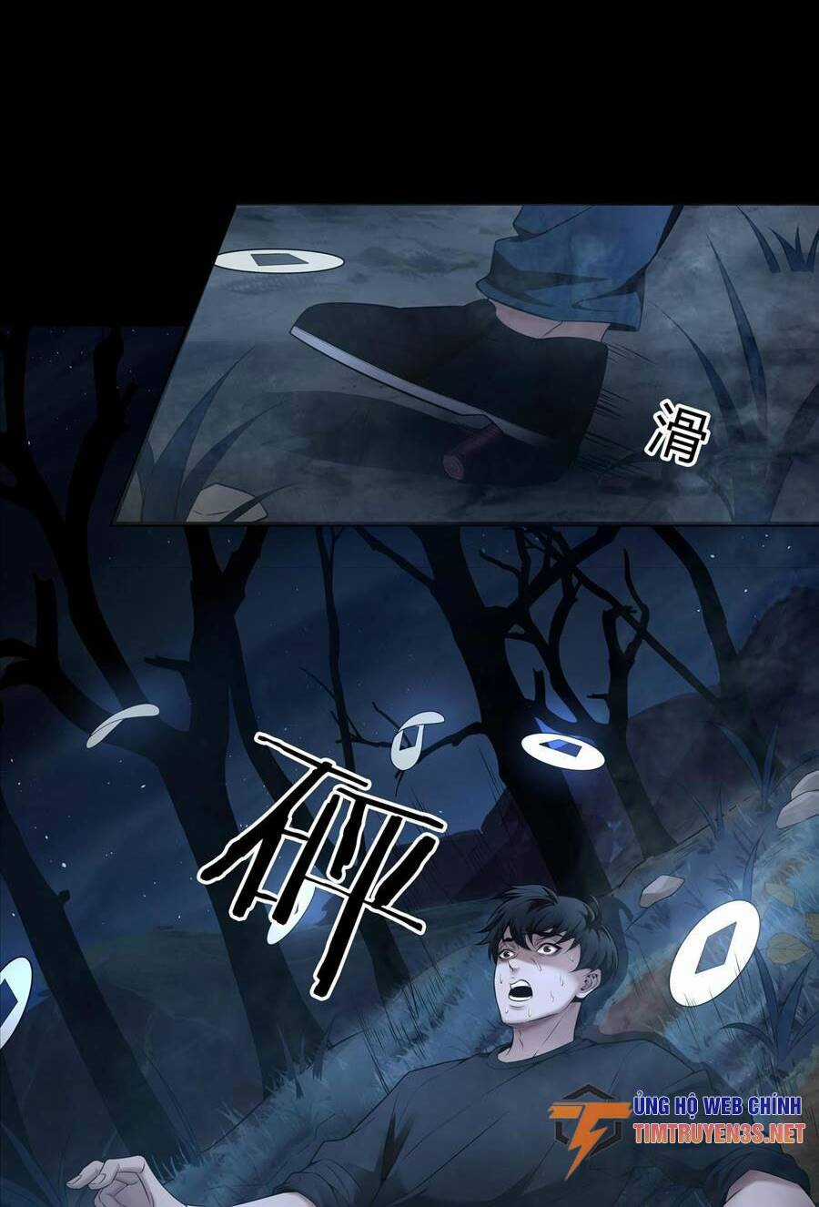 Hậu Duệ Phái Mao Sơn Chapter 10 trang 39