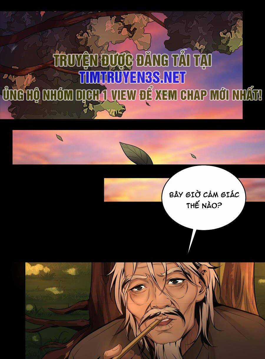 Hậu Duệ Phái Mao Sơn Chapter 10 trang 4