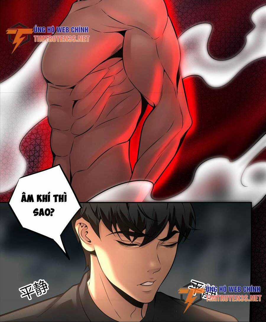 Hậu Duệ Phái Mao Sơn Chapter 10 trang 7