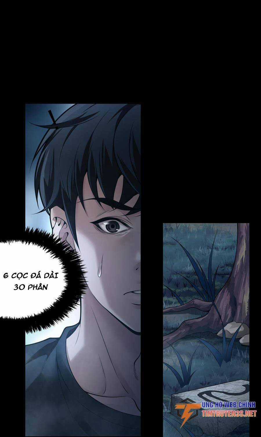 Hậu Duệ Phái Mao Sơn Chapter 11 trang 11