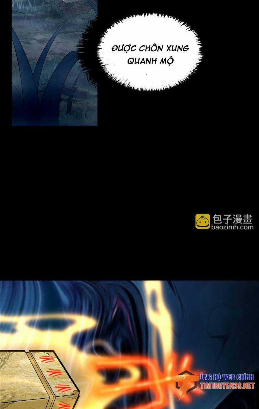 Hậu Duệ Phái Mao Sơn Chapter 11 trang 13