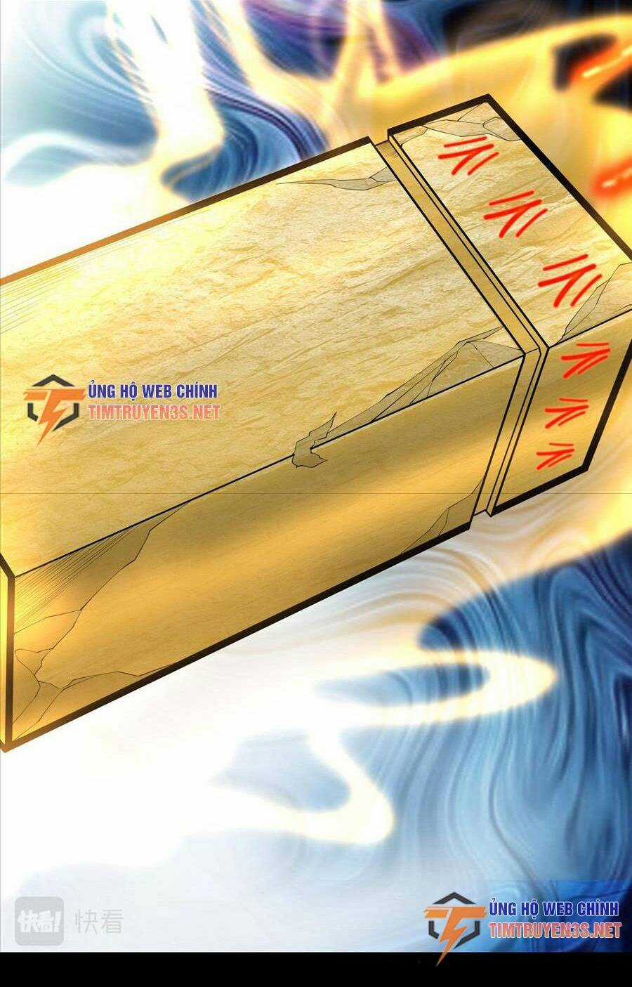 Hậu Duệ Phái Mao Sơn Chapter 11 trang 15