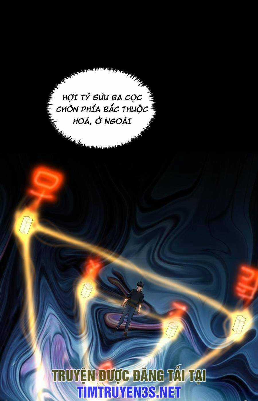 Hậu Duệ Phái Mao Sơn Chapter 11 trang 16