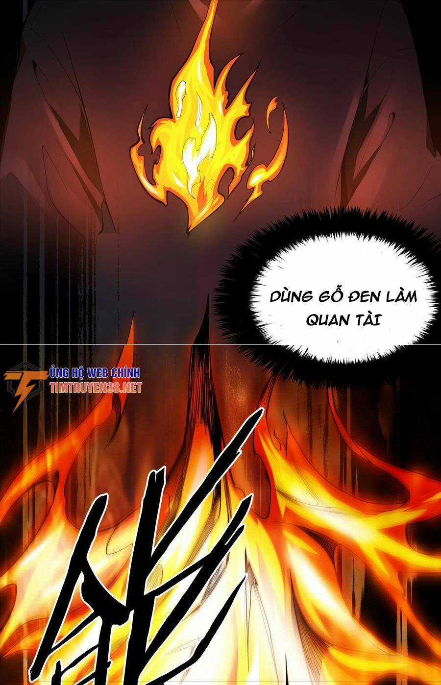 Hậu Duệ Phái Mao Sơn Chapter 11 trang 18