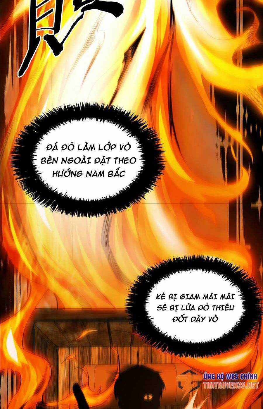 Hậu Duệ Phái Mao Sơn Chapter 11 trang 19