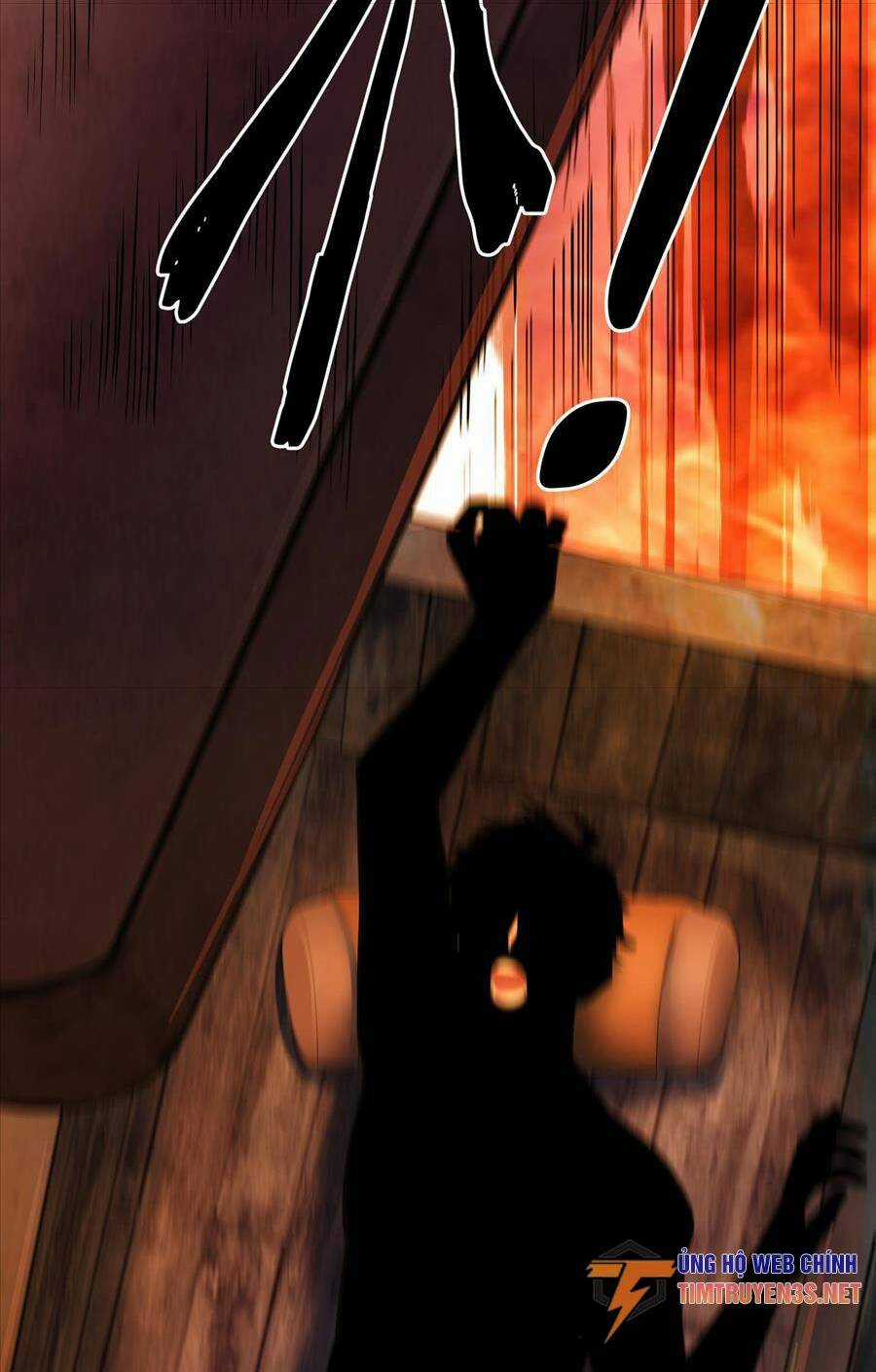 Hậu Duệ Phái Mao Sơn Chapter 11 trang 23