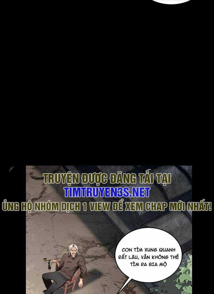 Hậu Duệ Phái Mao Sơn Chapter 11 trang 32