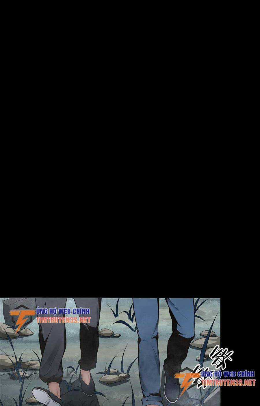 Hậu Duệ Phái Mao Sơn Chapter 11 trang 35