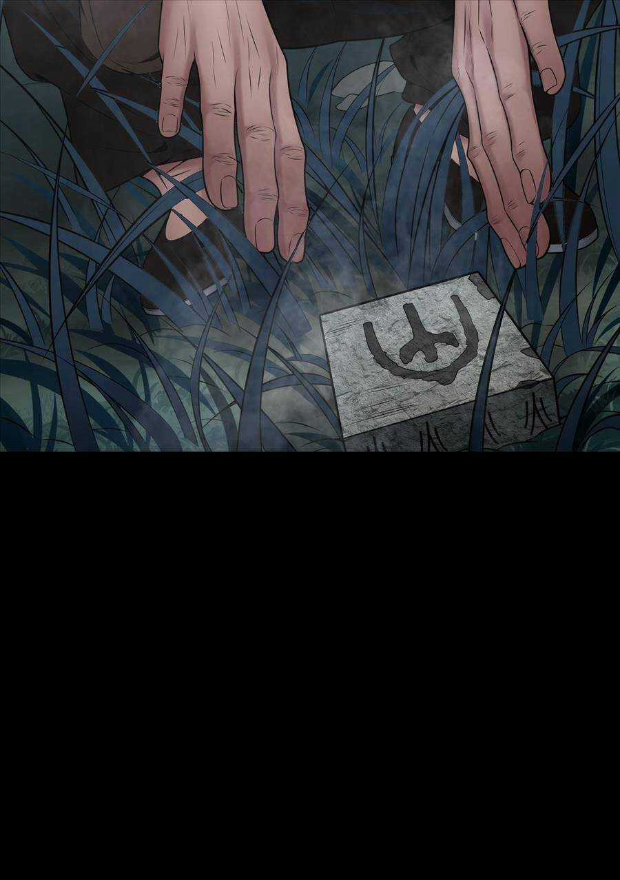 Hậu Duệ Phái Mao Sơn Chapter 11 trang 38