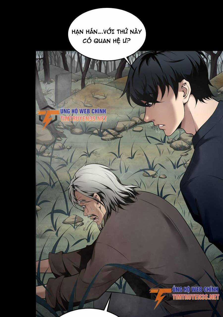 Hậu Duệ Phái Mao Sơn Chapter 11 trang 39