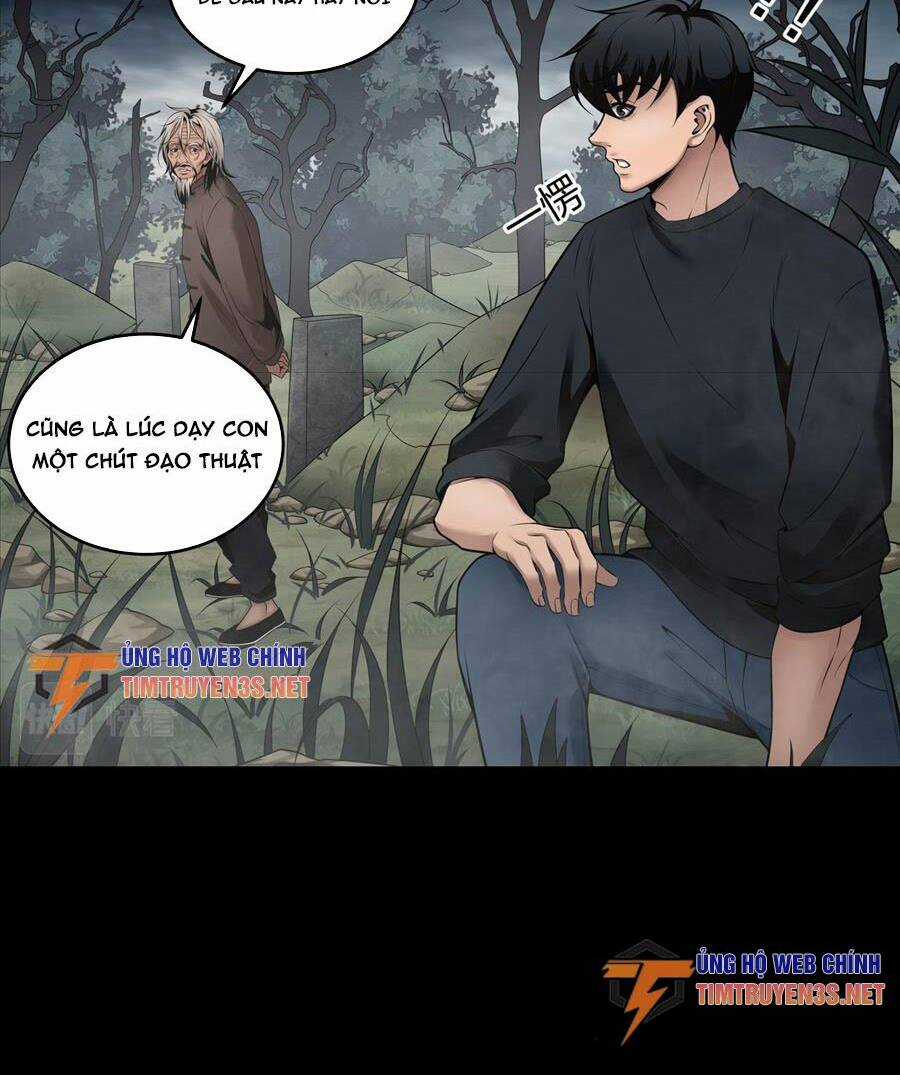 Hậu Duệ Phái Mao Sơn Chapter 11 trang 43