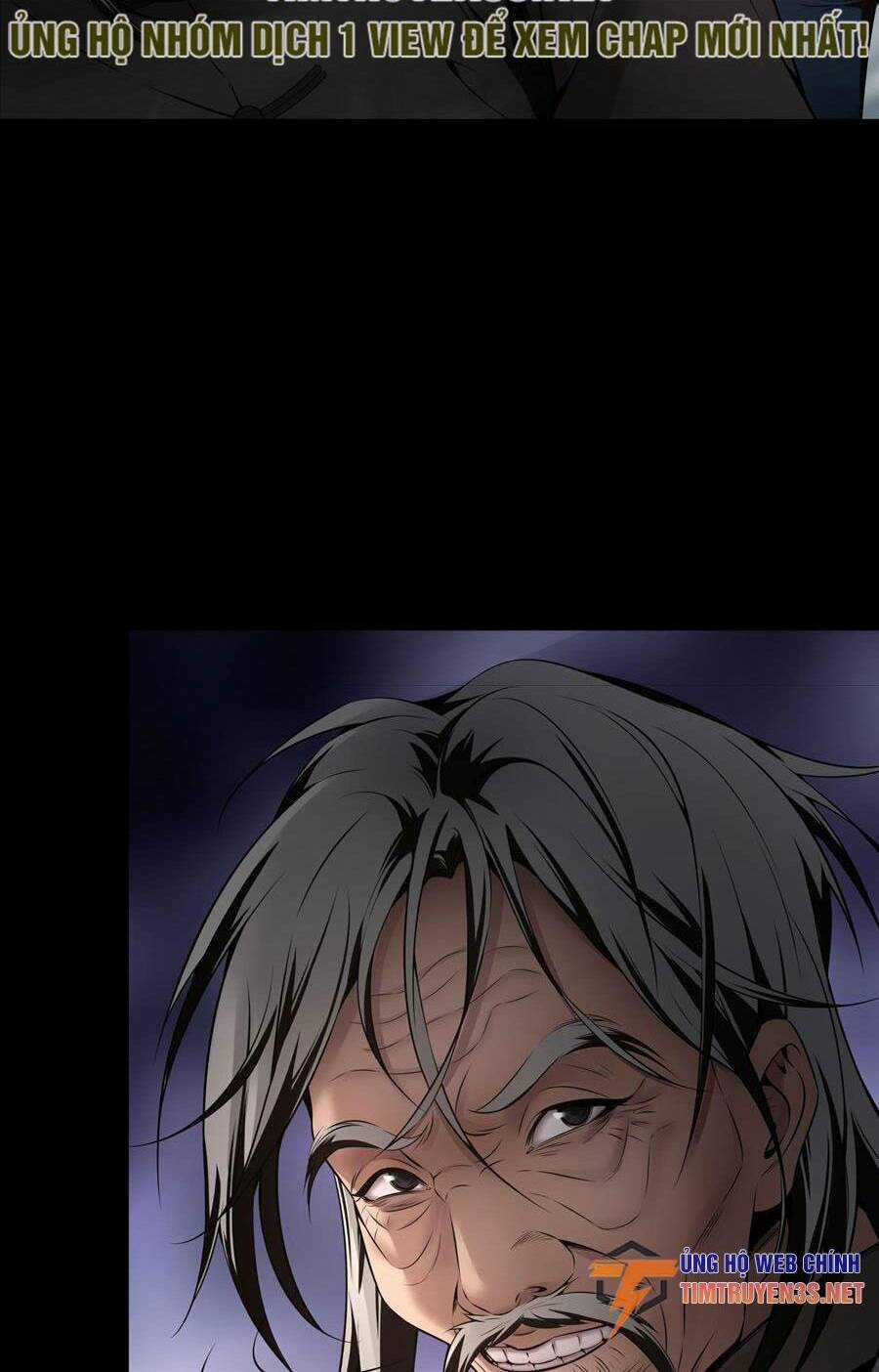 Hậu Duệ Phái Mao Sơn Chapter 11 trang 45