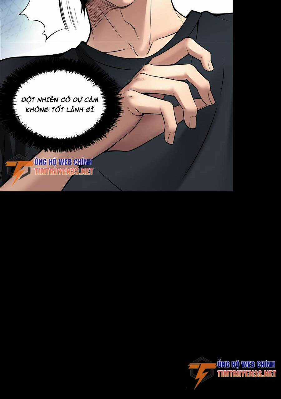 Hậu Duệ Phái Mao Sơn Chapter 11 trang 47