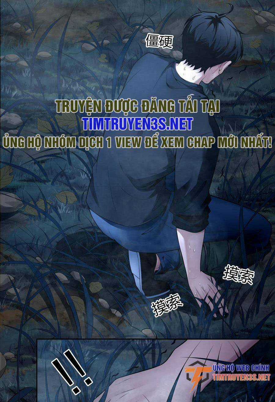 Hậu Duệ Phái Mao Sơn Chapter 11 trang 5