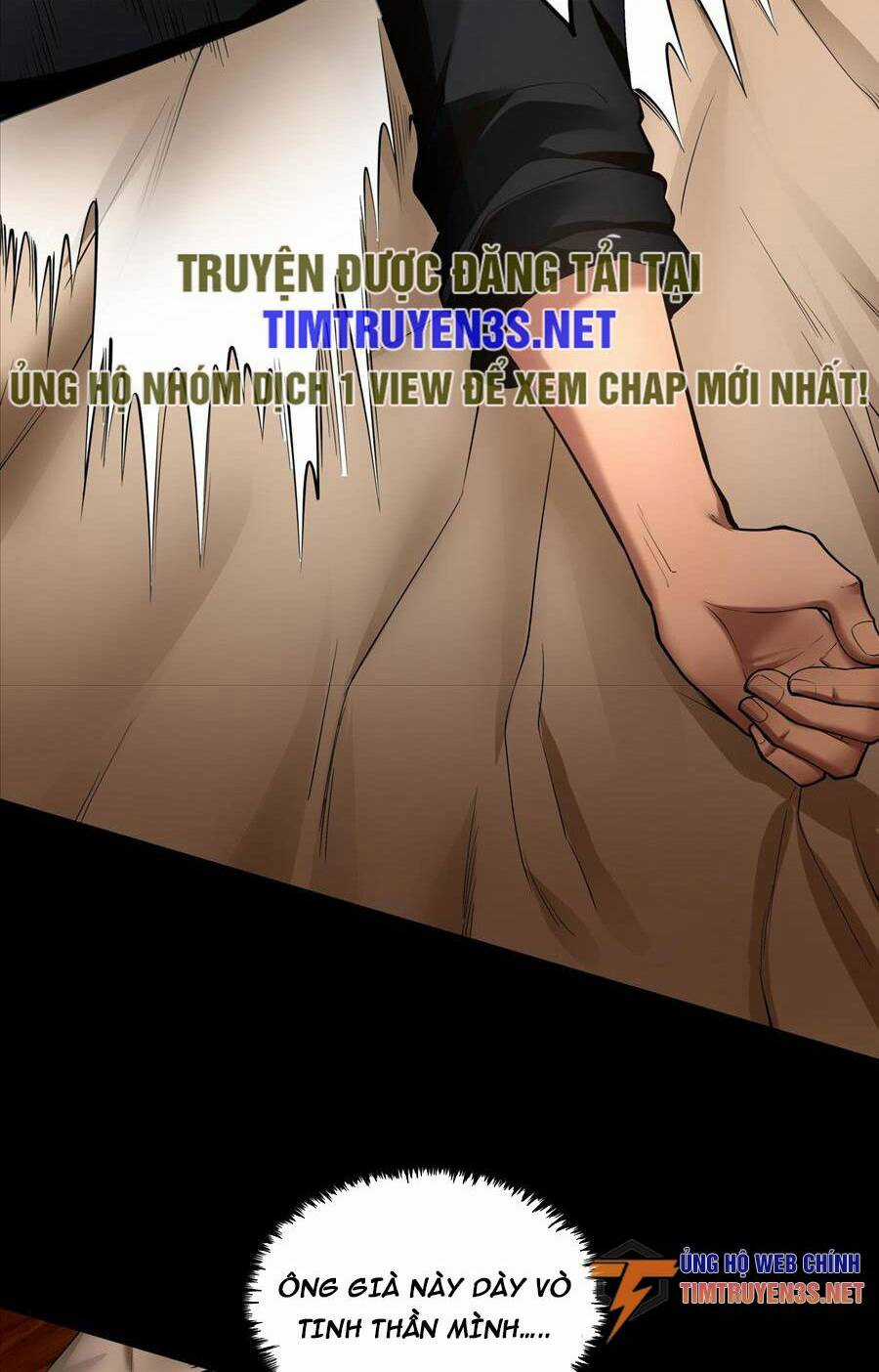 Hậu Duệ Phái Mao Sơn Chapter 11 trang 53