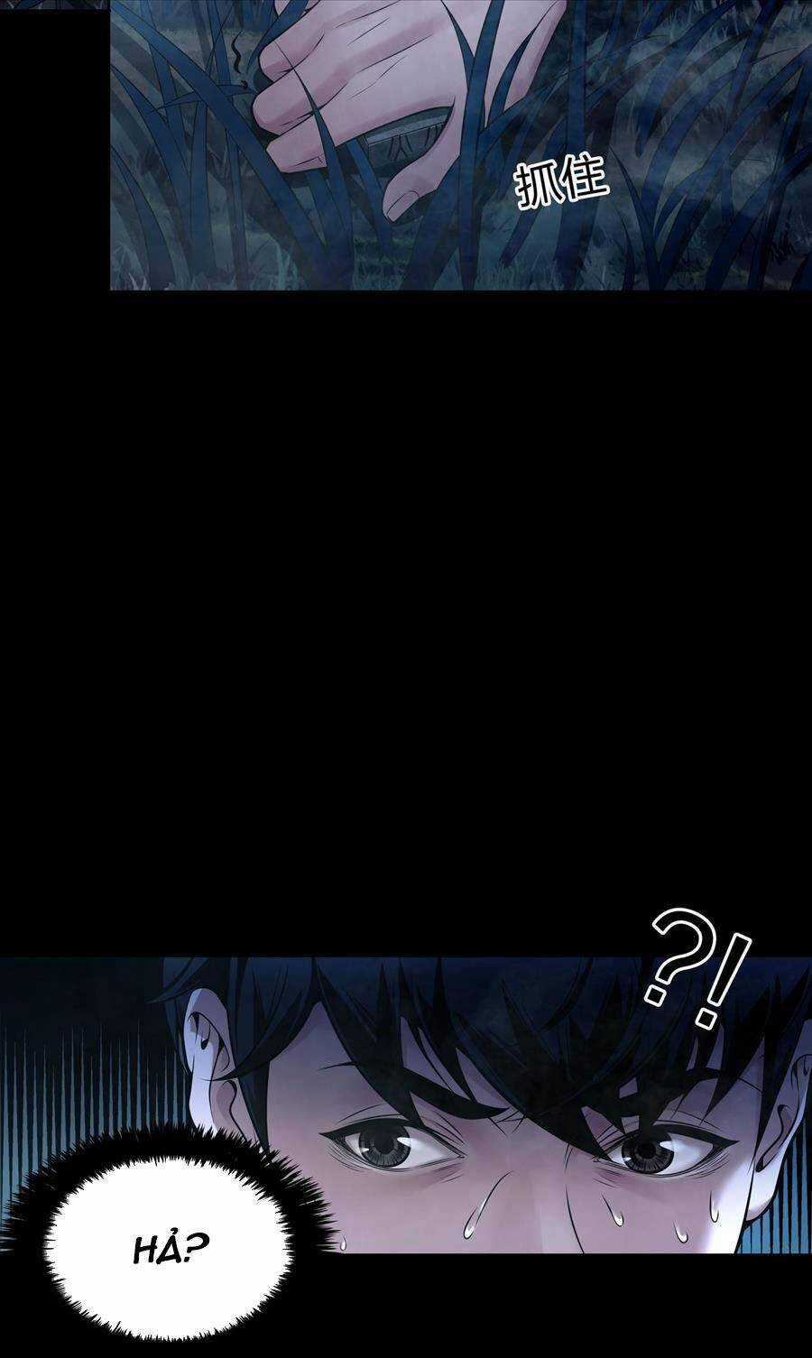 Hậu Duệ Phái Mao Sơn Chapter 11 trang 6