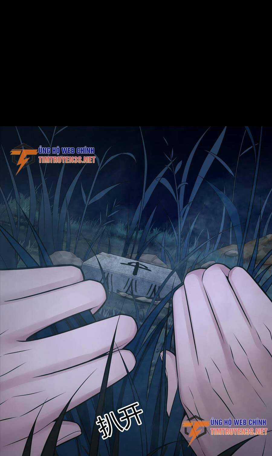 Hậu Duệ Phái Mao Sơn Chapter 11 trang 7