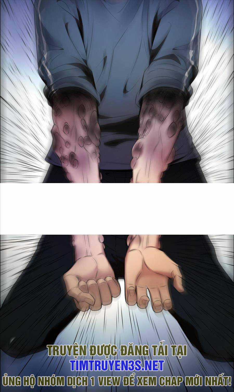 Hậu Duệ Phái Mao Sơn Chapter 12 trang 12