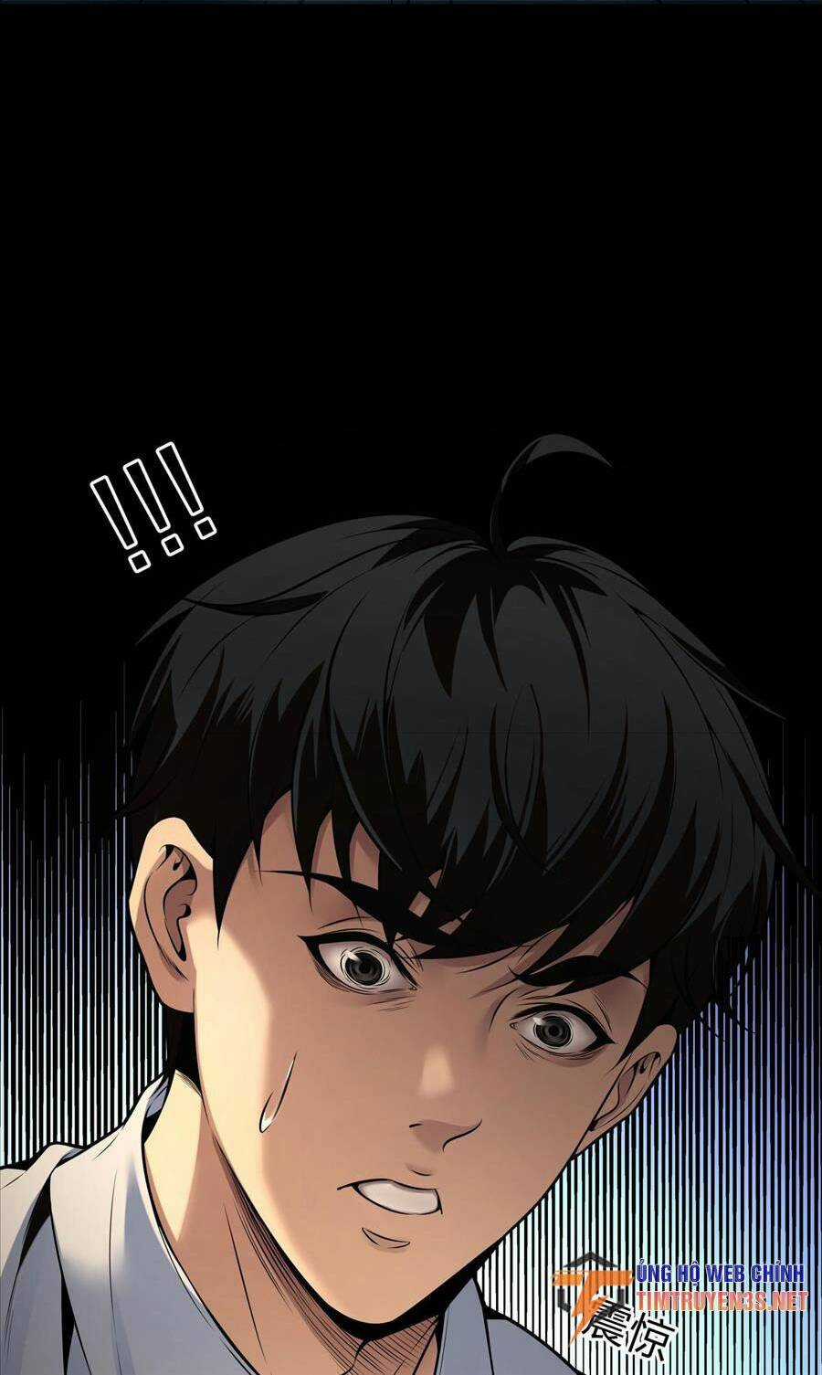 Hậu Duệ Phái Mao Sơn Chapter 12 trang 13