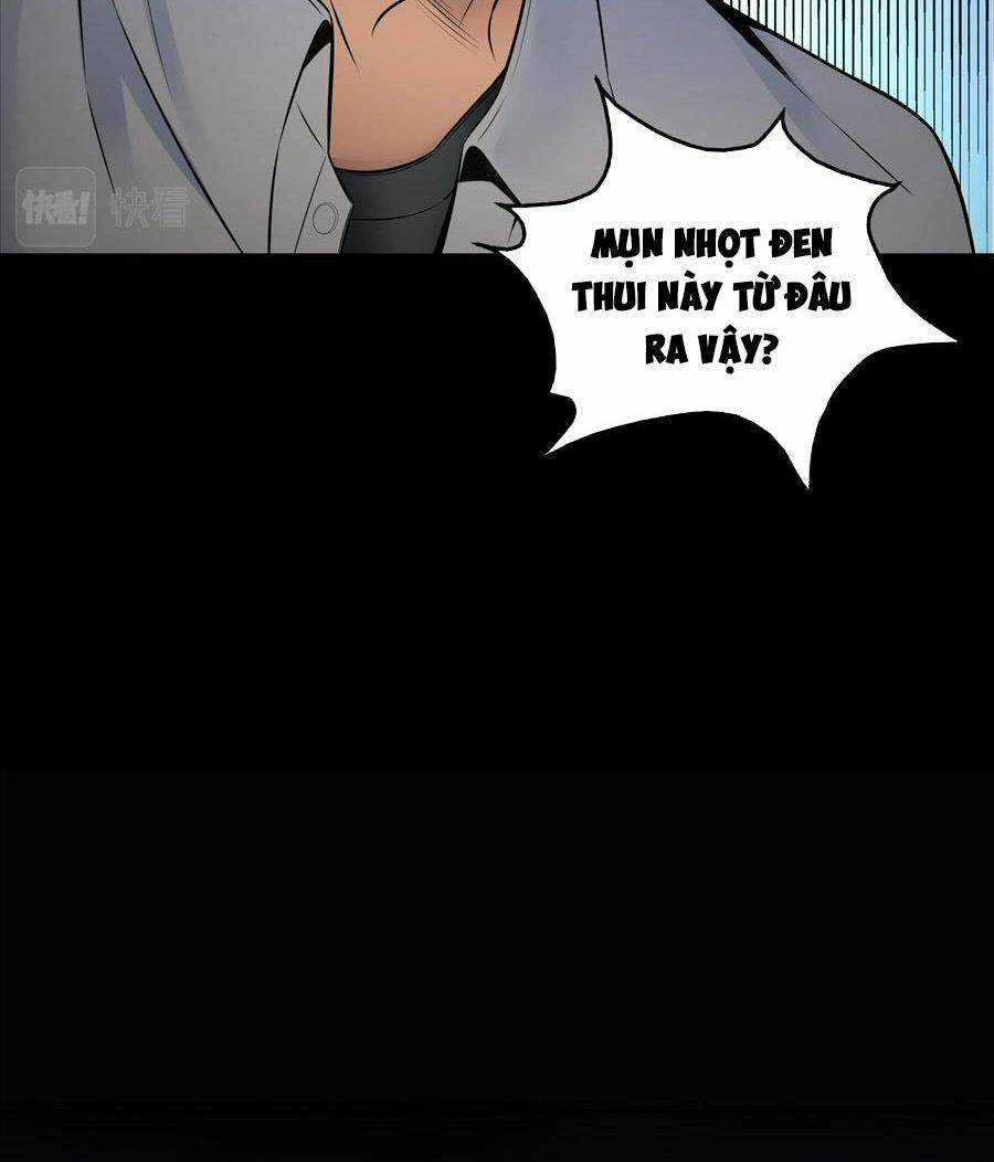 Hậu Duệ Phái Mao Sơn Chapter 12 trang 14