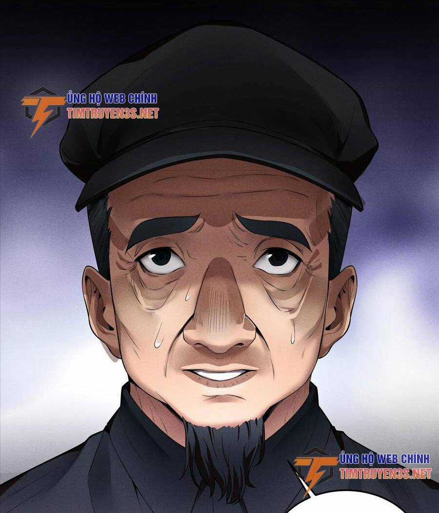 Hậu Duệ Phái Mao Sơn Chapter 12 trang 15