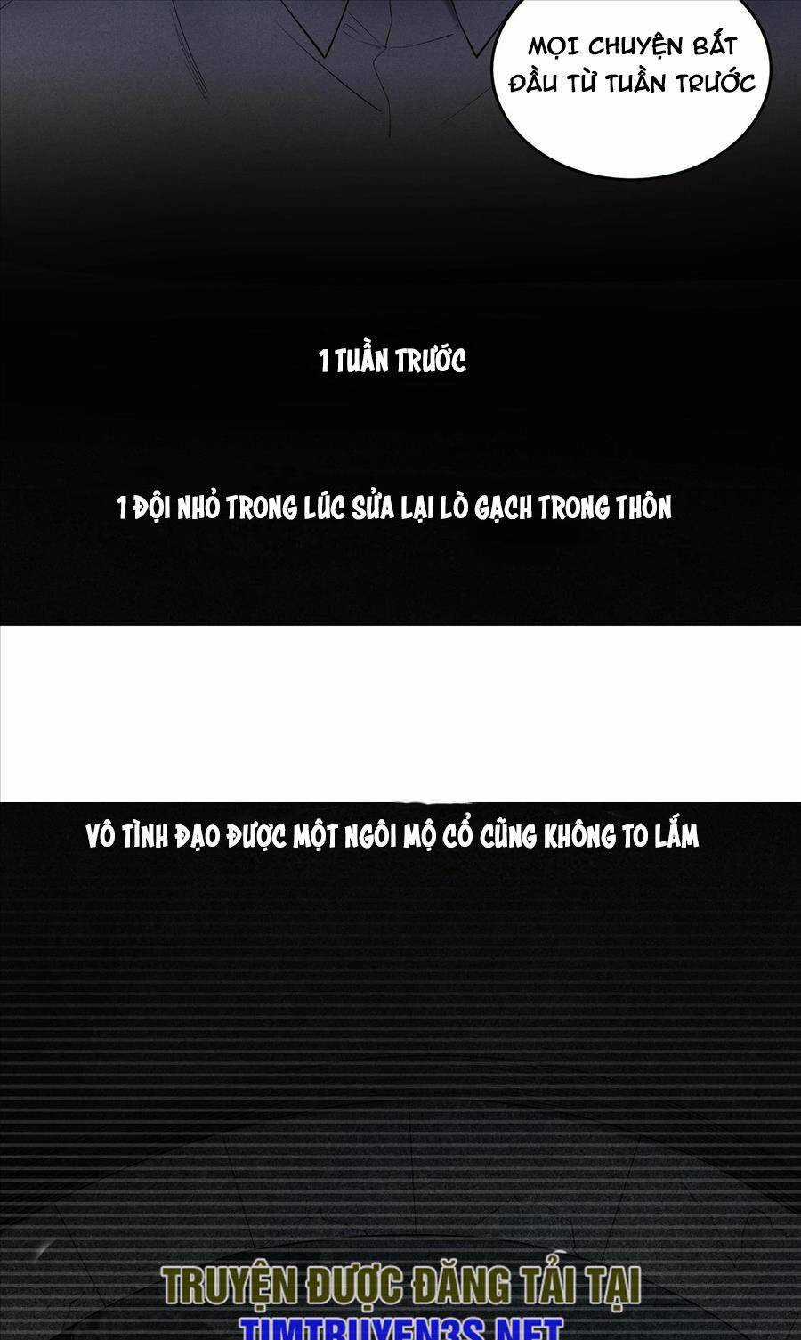 Hậu Duệ Phái Mao Sơn Chapter 12 trang 16