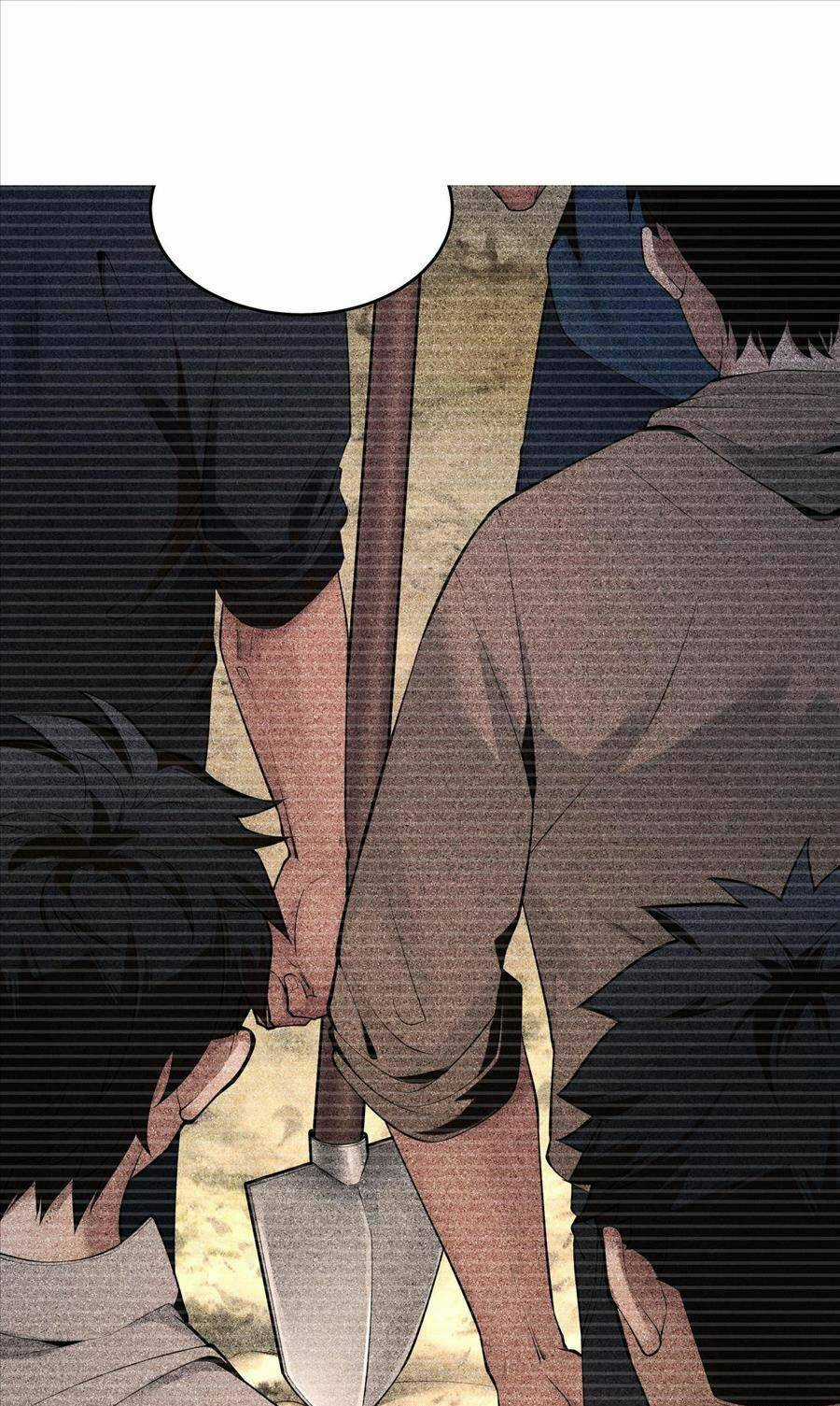 Hậu Duệ Phái Mao Sơn Chapter 12 trang 18