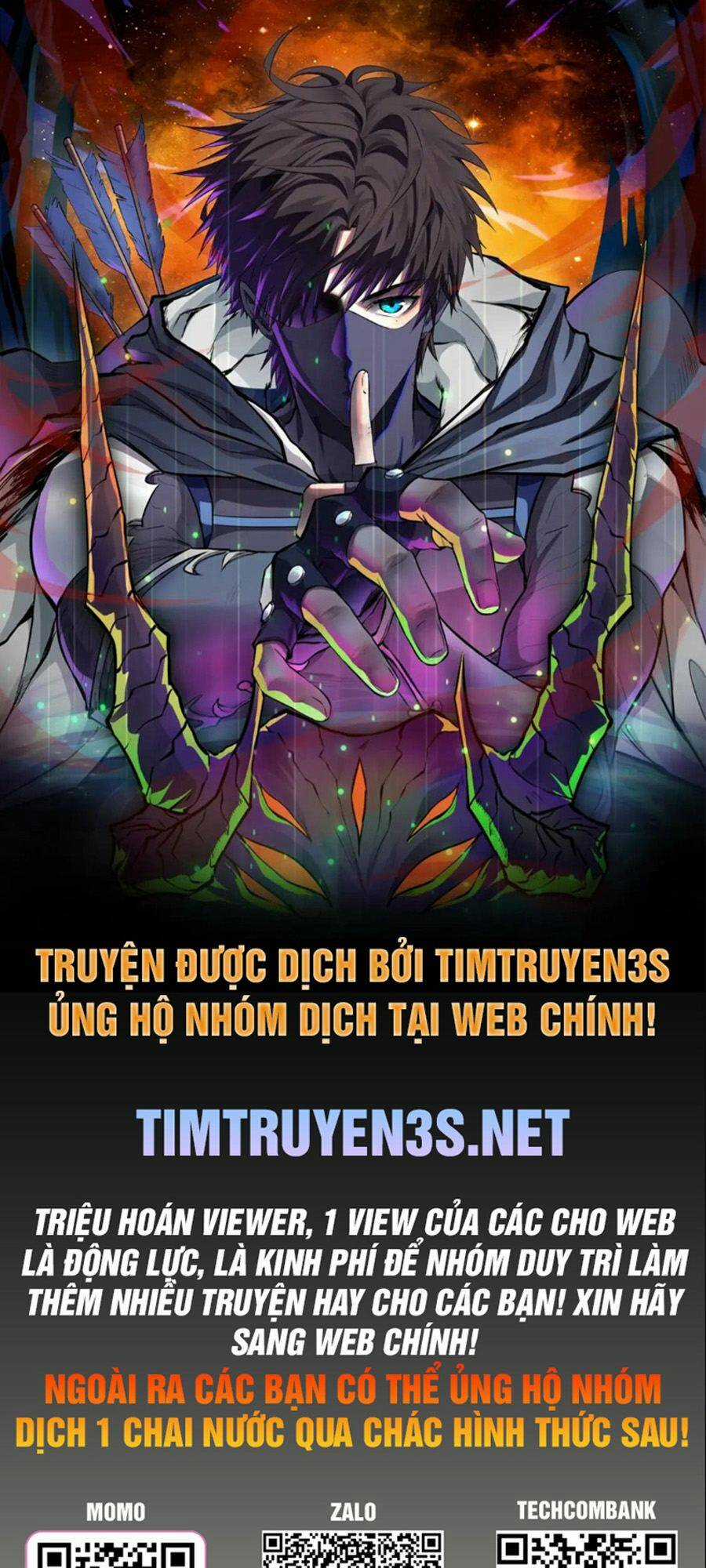 Hậu Duệ Phái Mao Sơn Chapter 12 trang 2