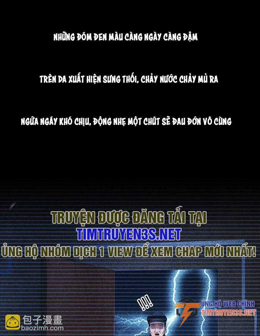 Hậu Duệ Phái Mao Sơn Chapter 12 trang 21