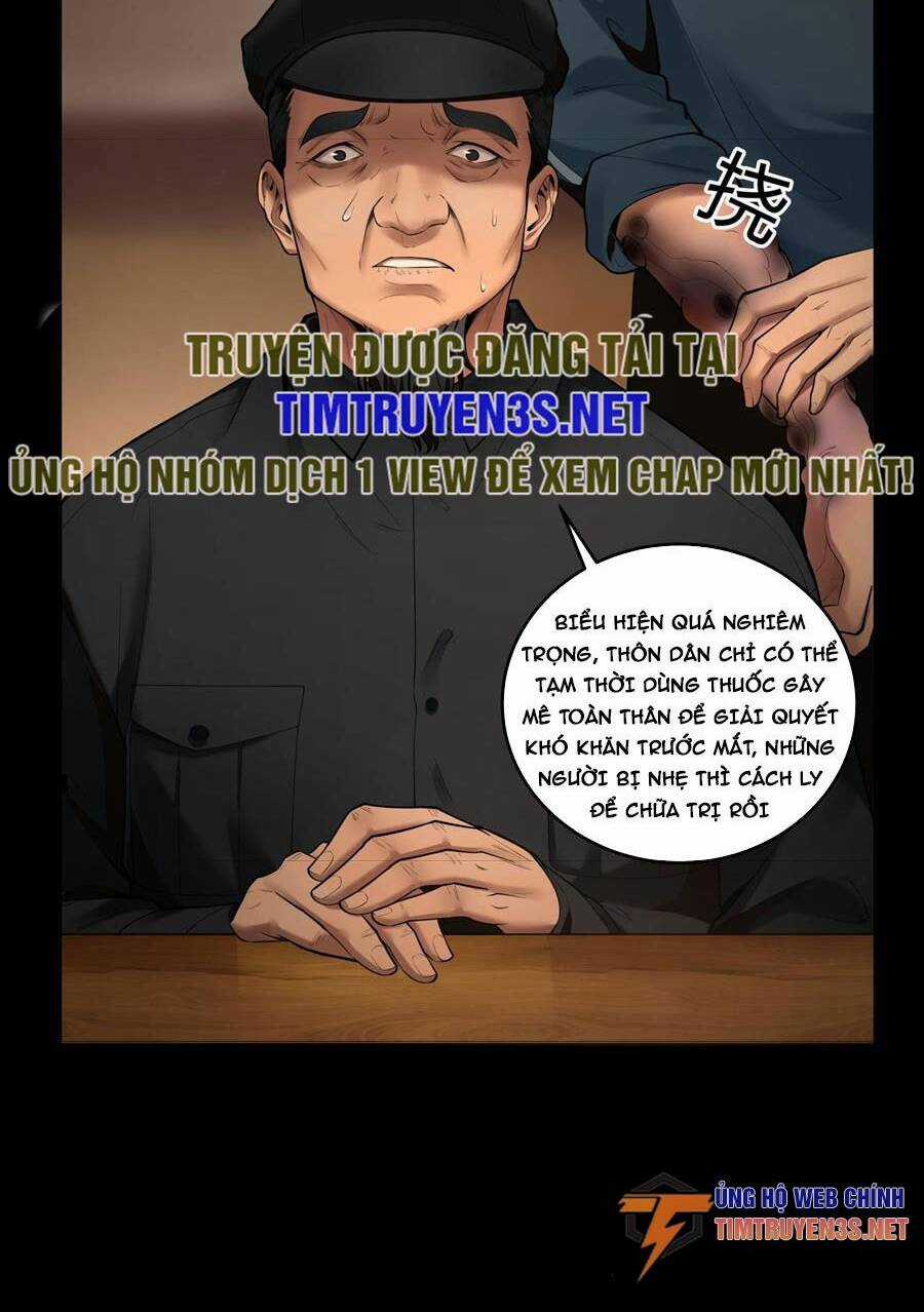 Hậu Duệ Phái Mao Sơn Chapter 12 trang 25