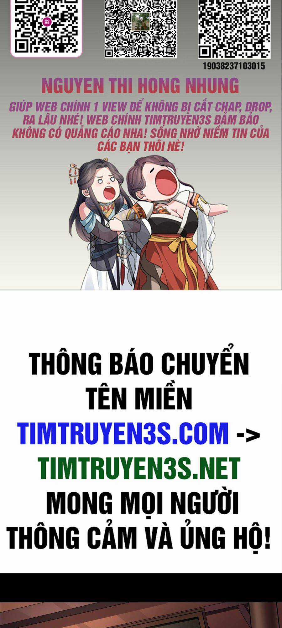 Hậu Duệ Phái Mao Sơn Chapter 12 trang 3