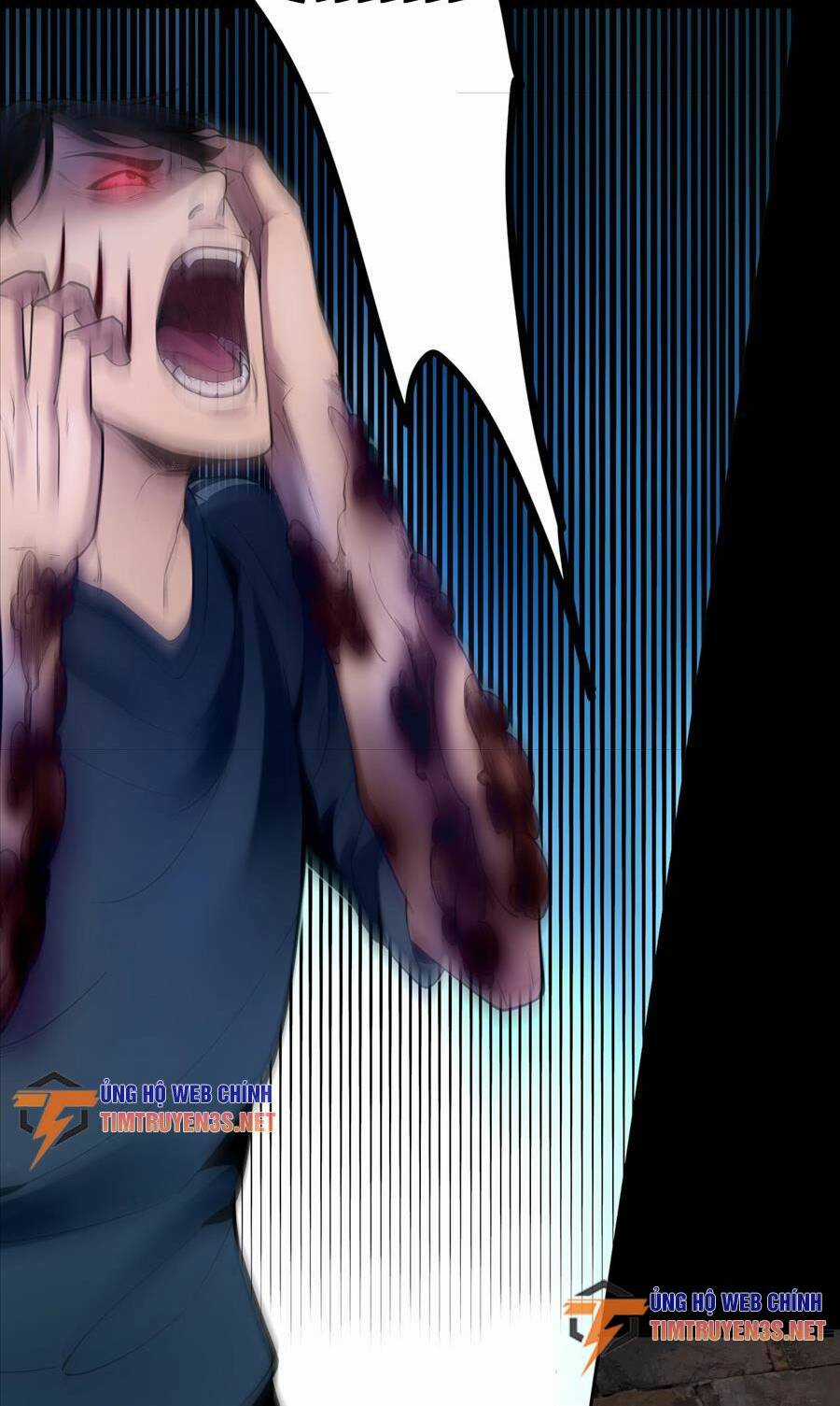 Hậu Duệ Phái Mao Sơn Chapter 12 trang 31