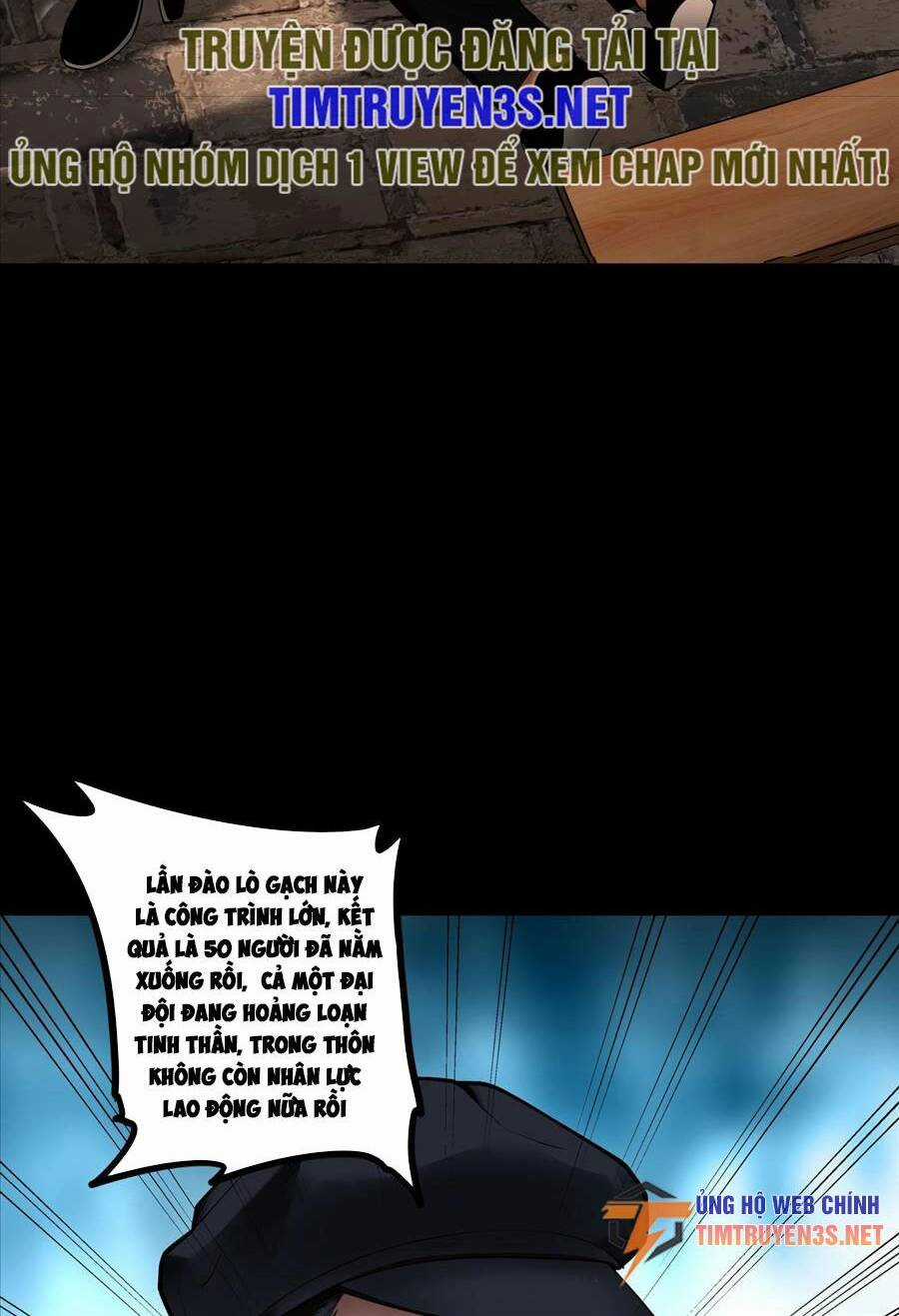 Hậu Duệ Phái Mao Sơn Chapter 12 trang 33