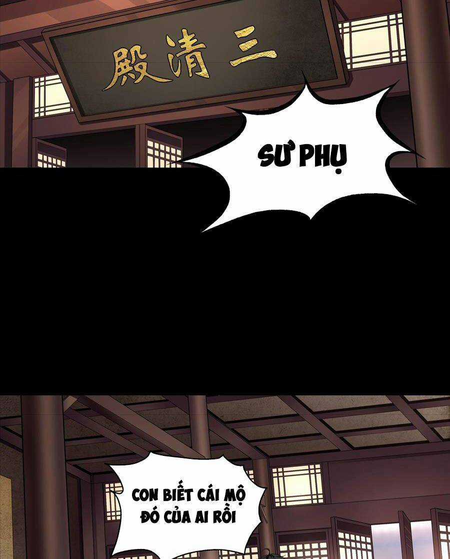 Hậu Duệ Phái Mao Sơn Chapter 12 trang 4