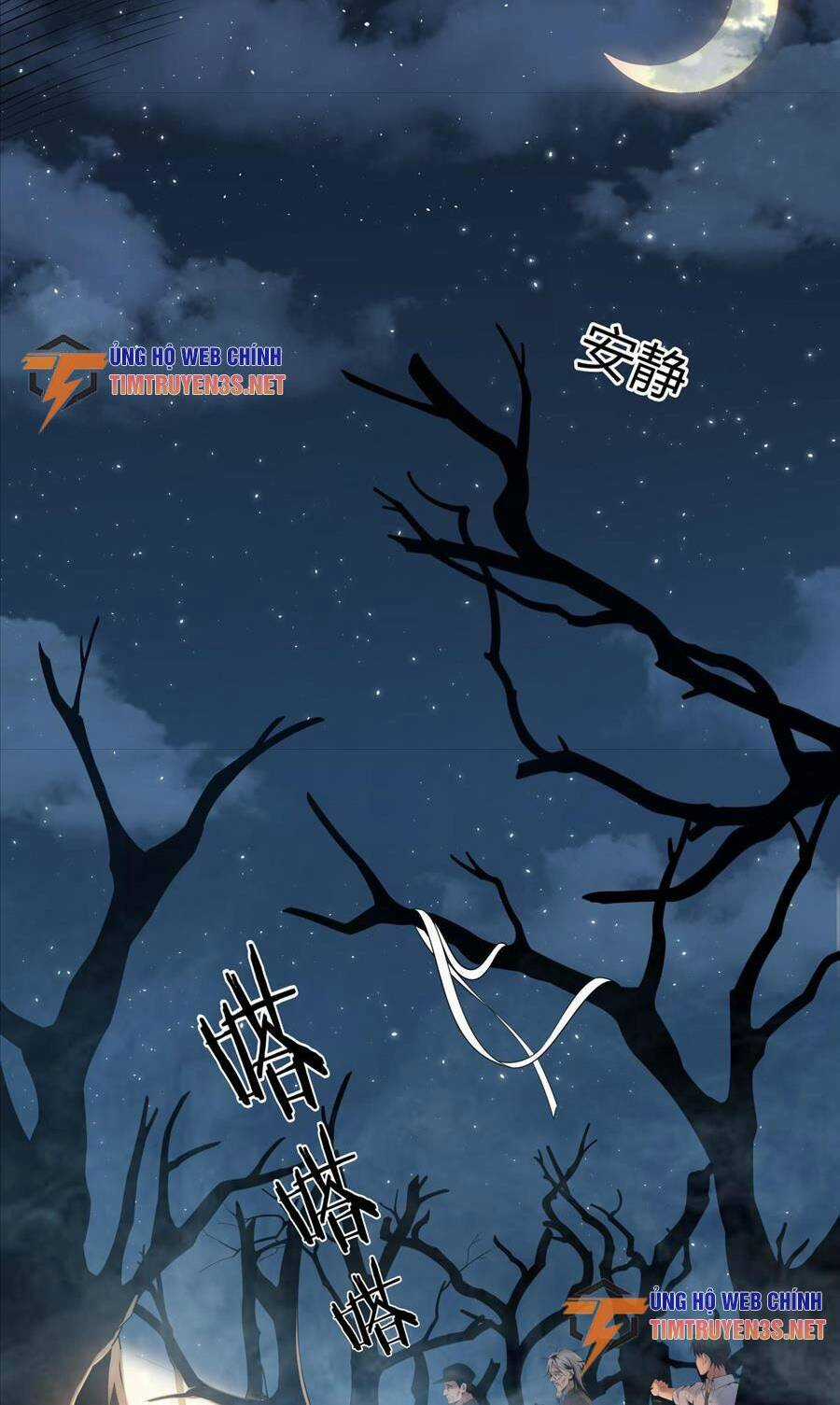 Hậu Duệ Phái Mao Sơn Chapter 12 trang 43