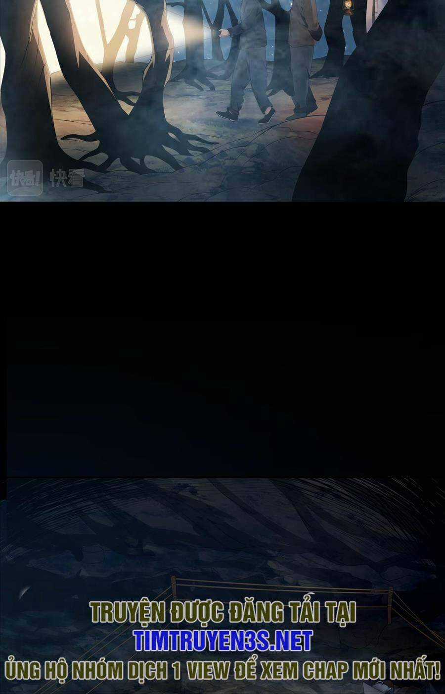 Hậu Duệ Phái Mao Sơn Chapter 12 trang 44