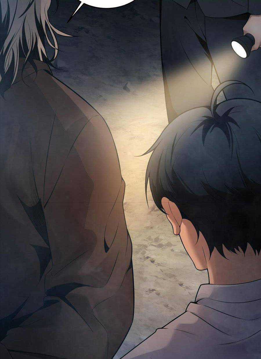 Hậu Duệ Phái Mao Sơn Chapter 12 trang 46