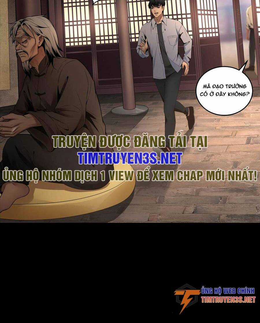 Hậu Duệ Phái Mao Sơn Chapter 12 trang 5