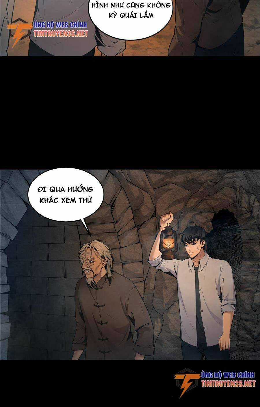 Hậu Duệ Phái Mao Sơn Chapter 12 trang 51