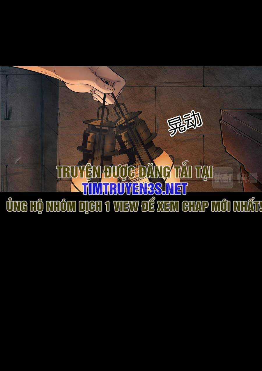 Hậu Duệ Phái Mao Sơn Chapter 12 trang 52