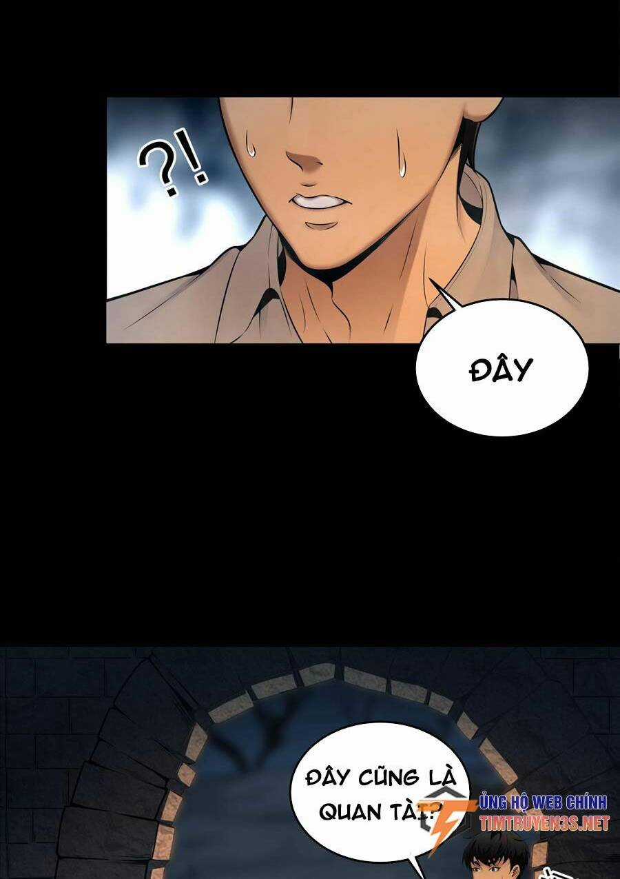 Hậu Duệ Phái Mao Sơn Chapter 12 trang 53