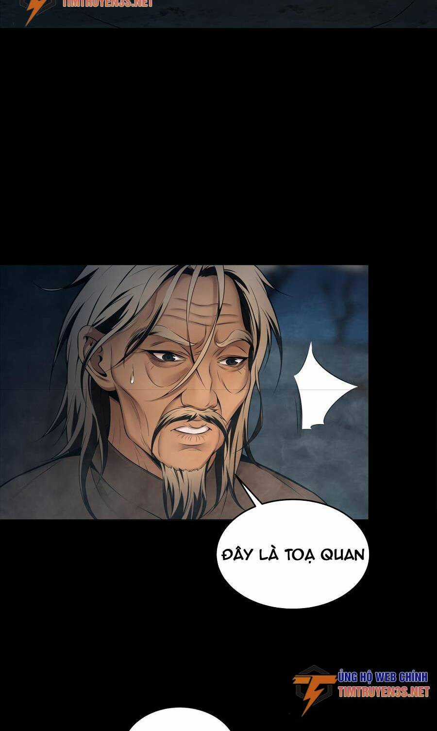 Hậu Duệ Phái Mao Sơn Chapter 12 trang 55